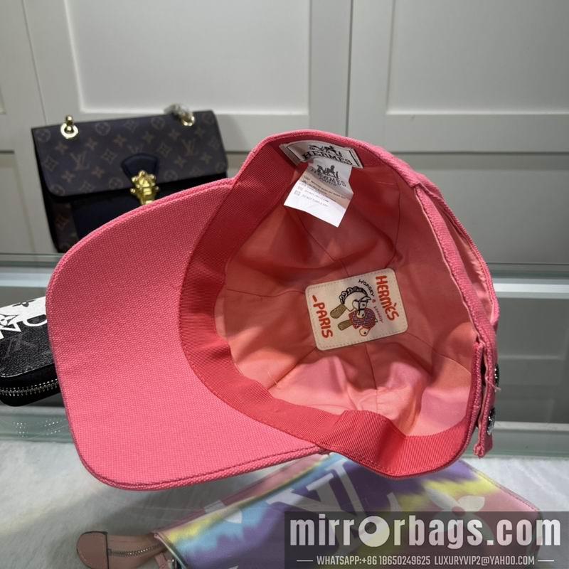 Hermes Hat dx23