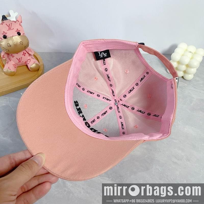 MLB NY Hat dx21