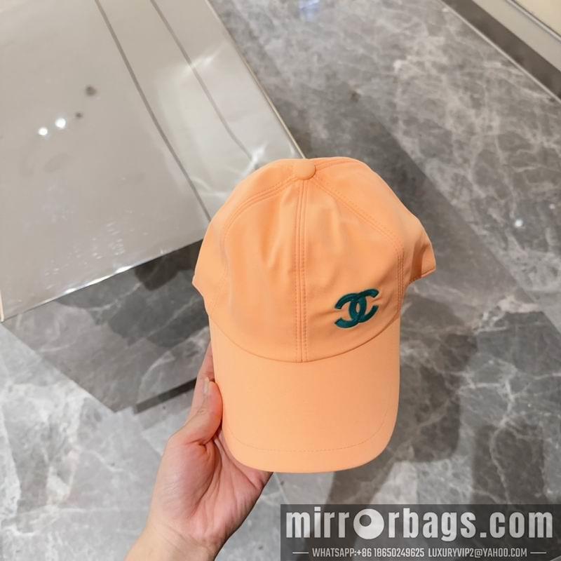 Chanel Hat dx47