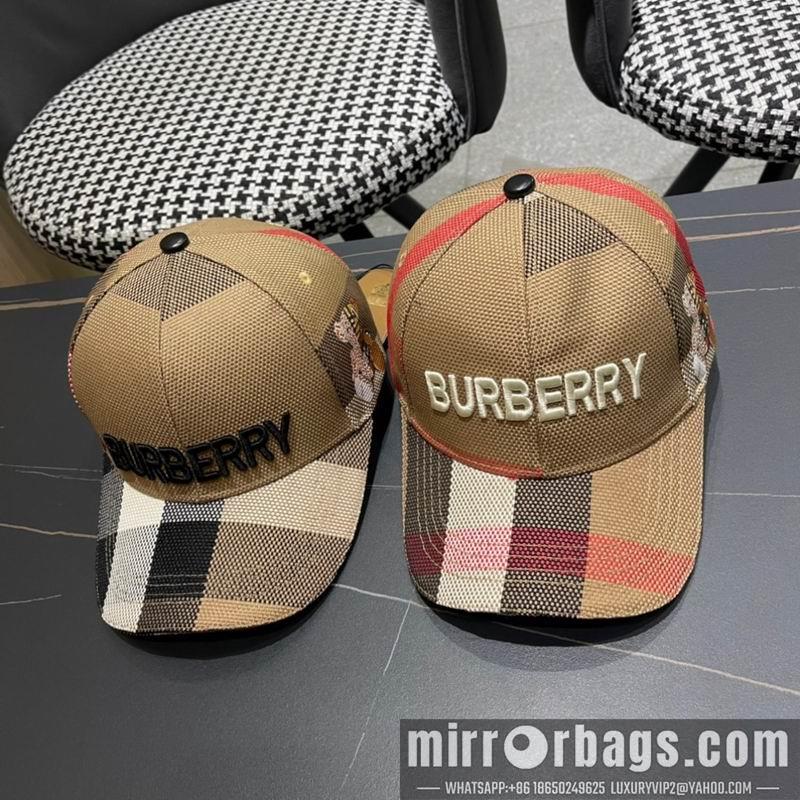 Burberry Hat 021002