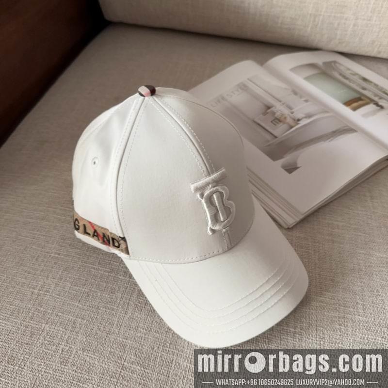 Burberry Hat dx06