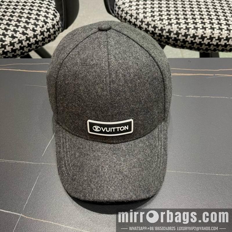 LV Hat 121401
