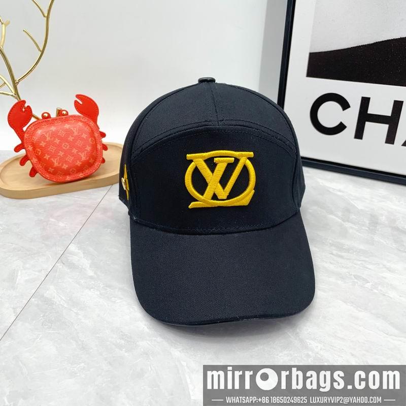 LV Hat dx05