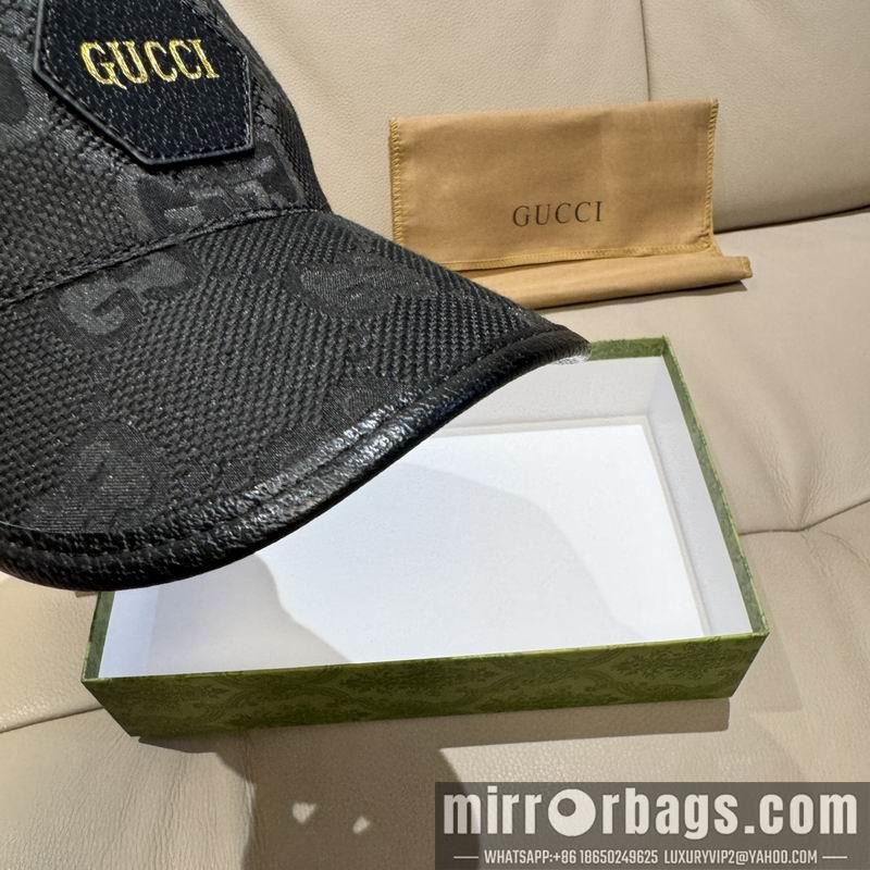 Gucci Hat 091405
