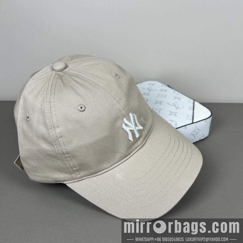 MLB NY Hat dx45