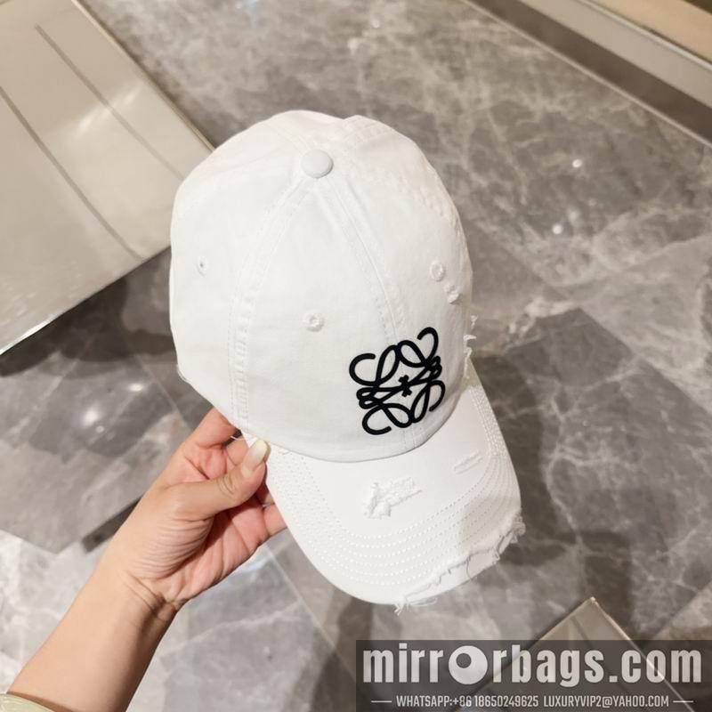 Loewe Hat 072301