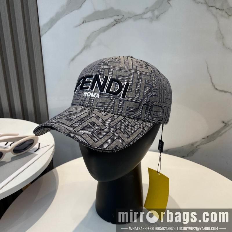 Fendi Hat dx73