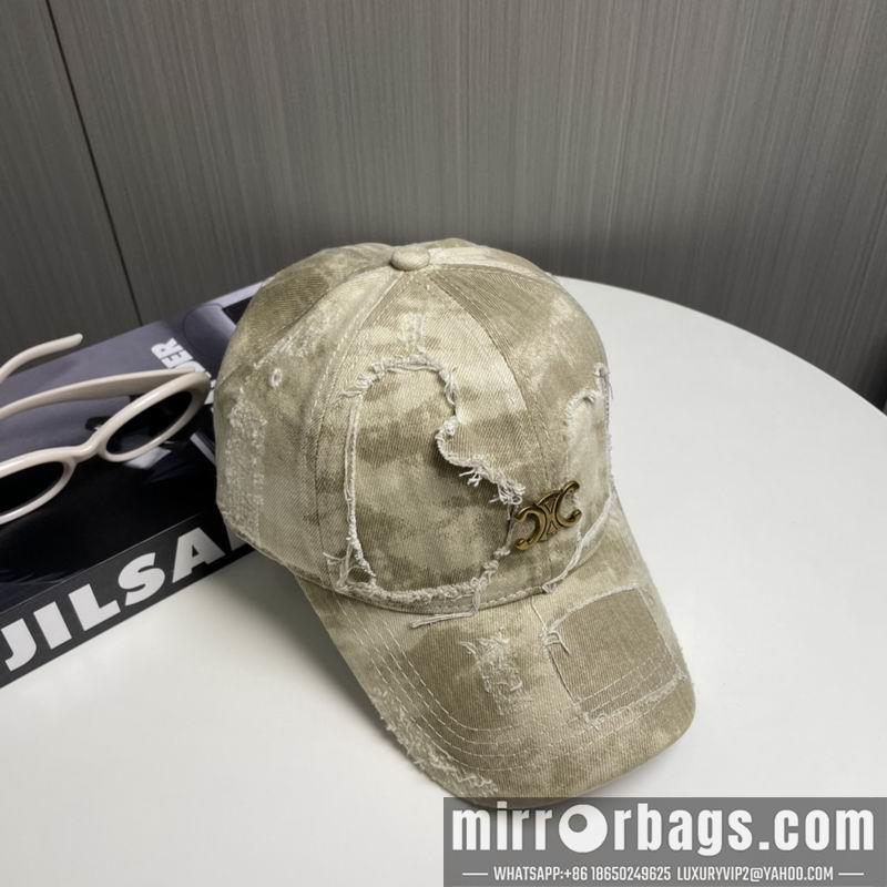 Chanel Hat dx71