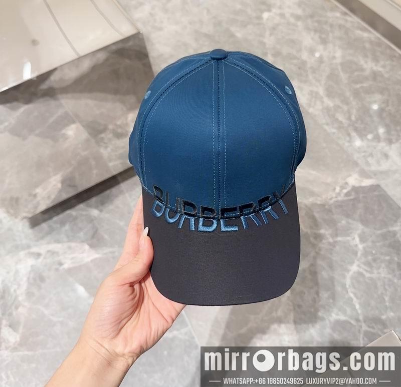 Burberry Hat dx02
