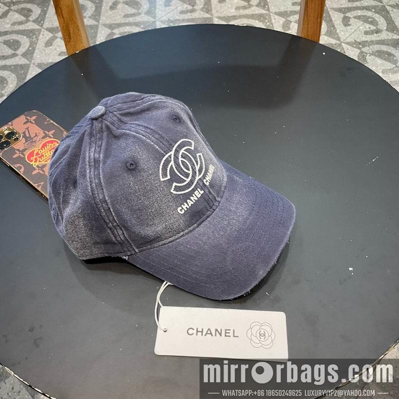 Chanel Hat 072304