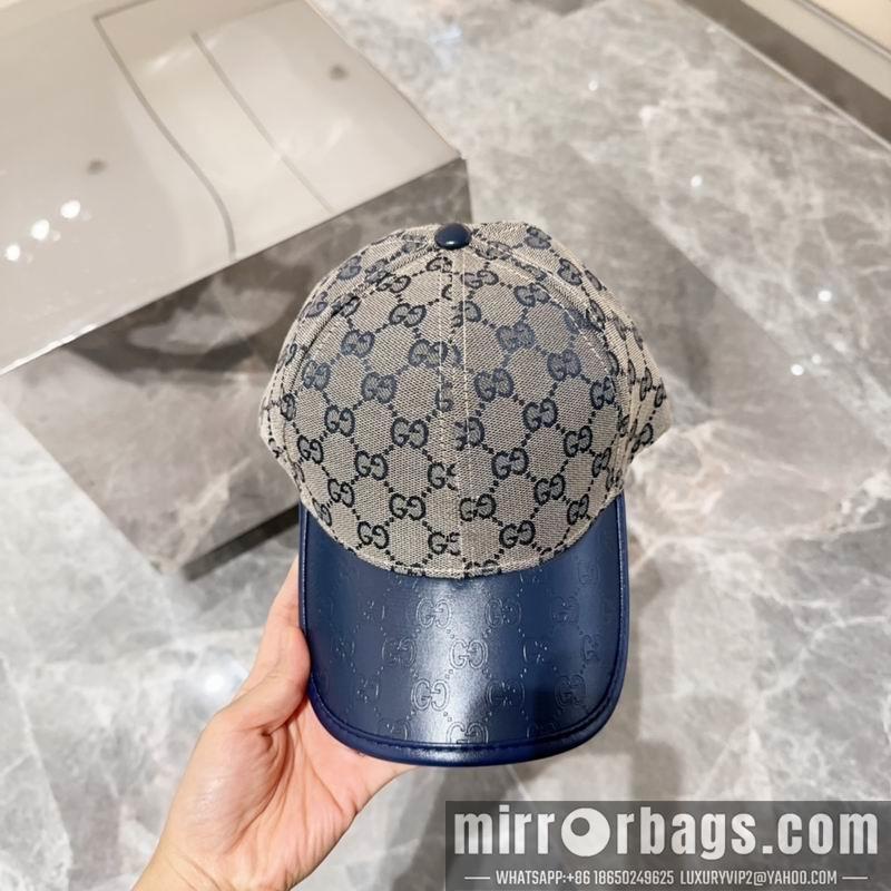Gucci Hat 050704