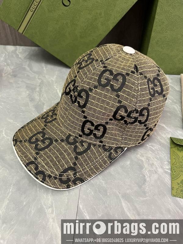 Gucci Hat dx11
