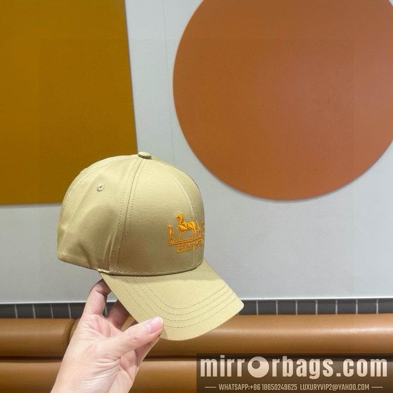 Hermes Hat 021001