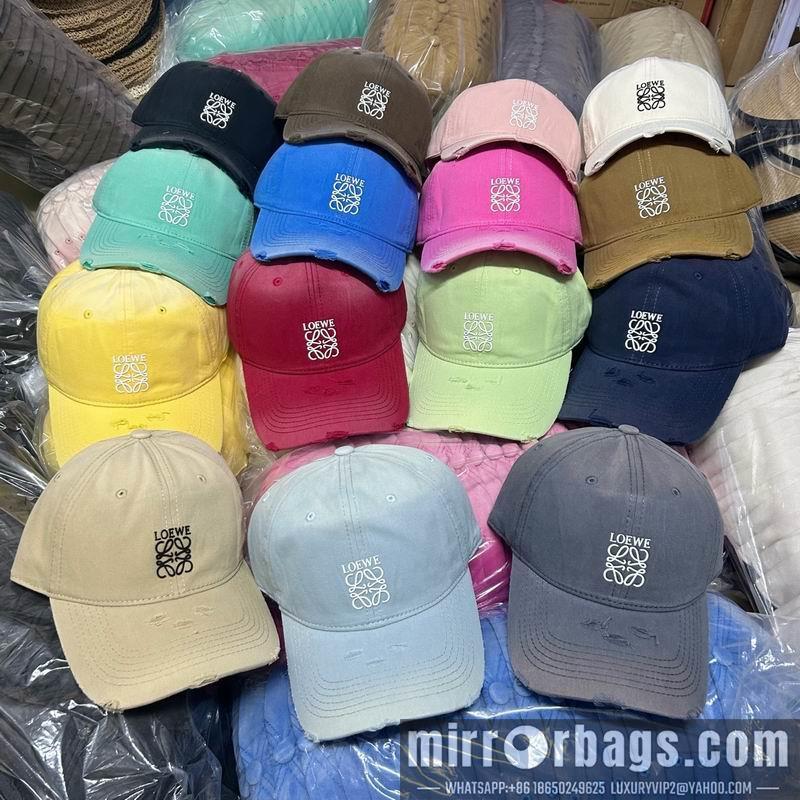 Loewe Hat dx52
