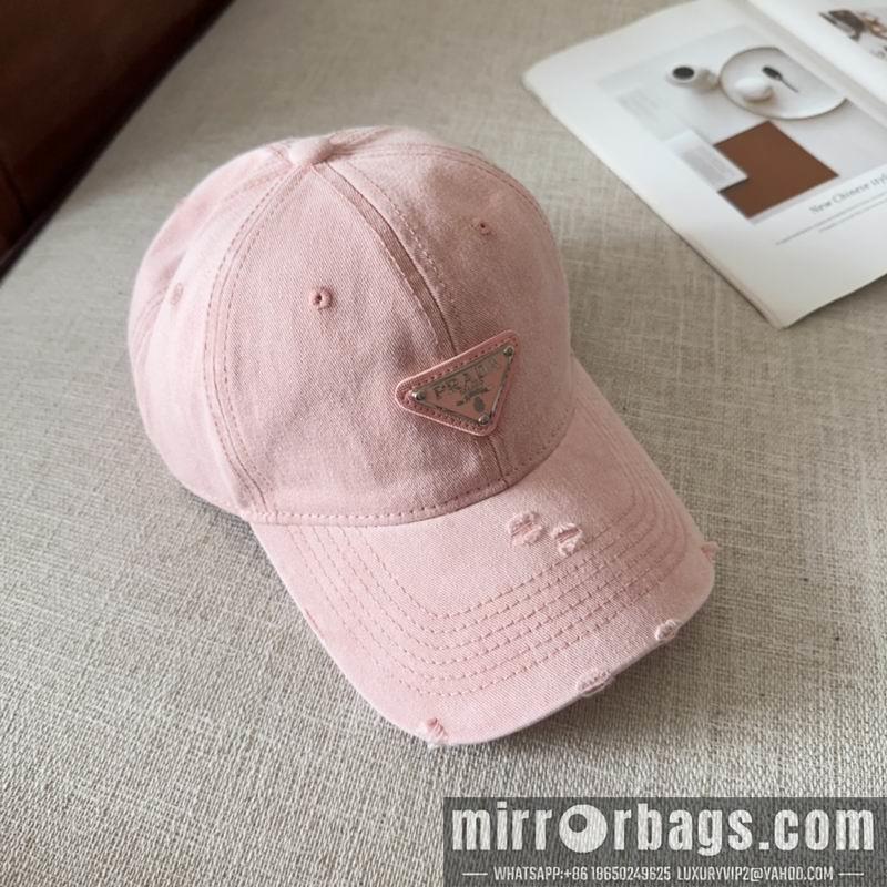 Prada Hat 120401