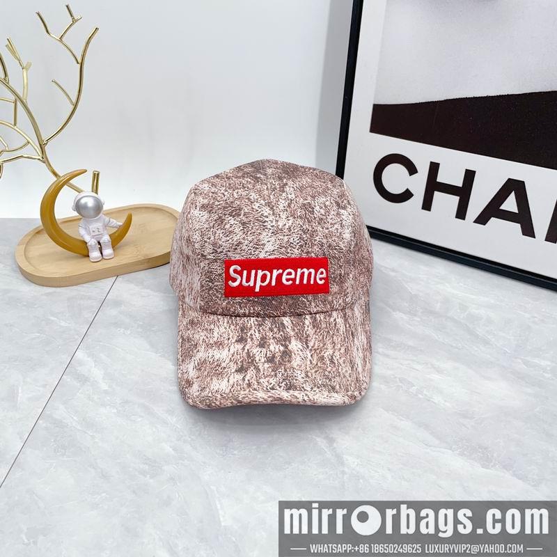 Supreme Hat dx01