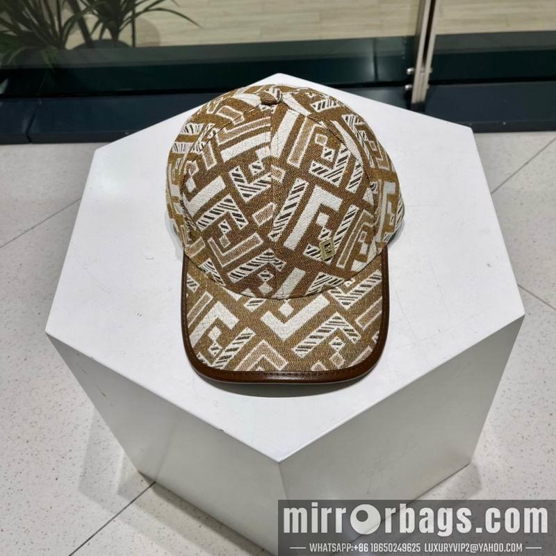 Fendi Hat 042601