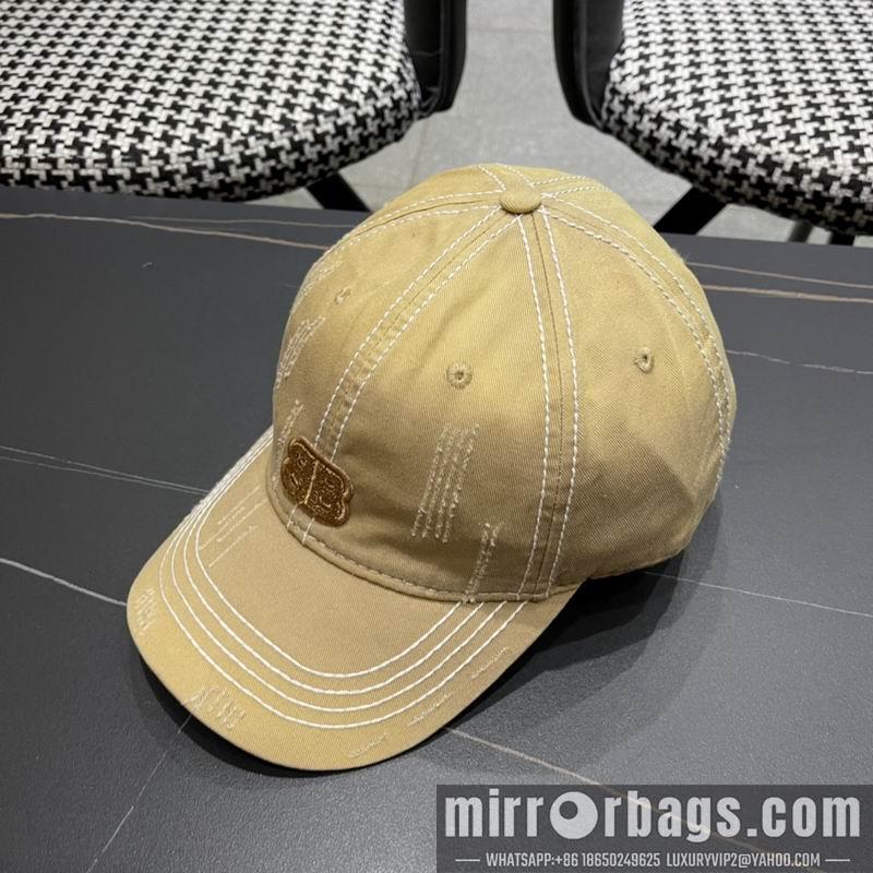 Balenciaga Hat 081007