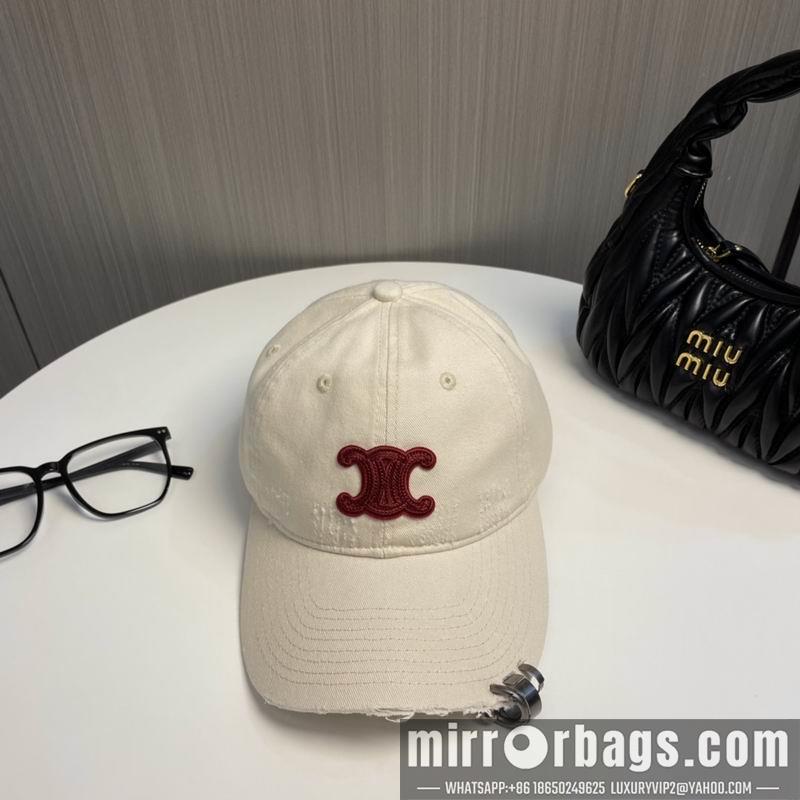 Celine Hat dx124