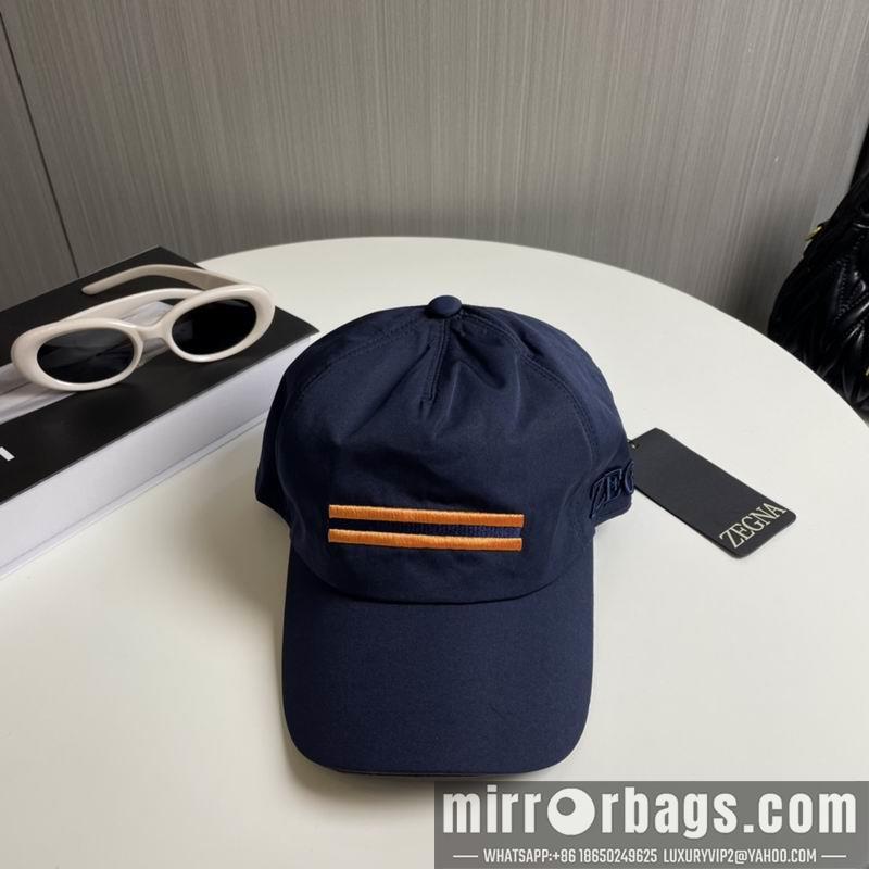 Zegna Hat 050706