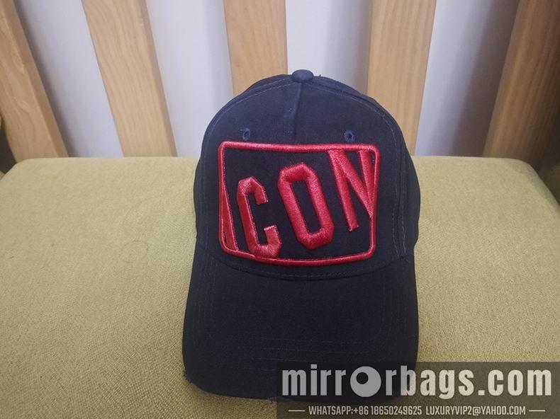 DSQ Hat y 43