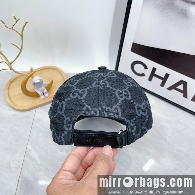 Gucci Hat dx36