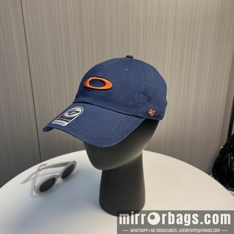 Oakley Hat dx22