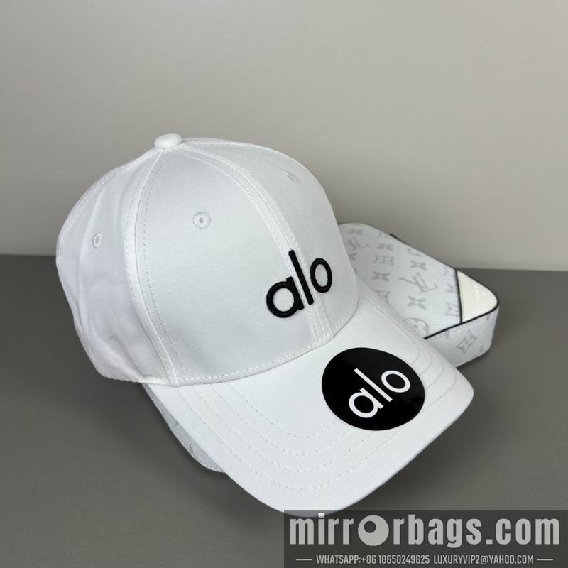 Alo Hat dx07