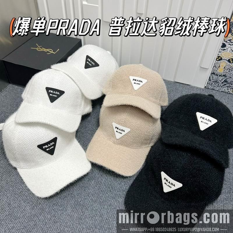 Prada Hat dx60
