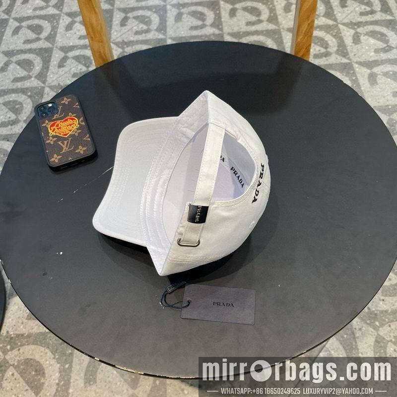 Prada Hat 072202