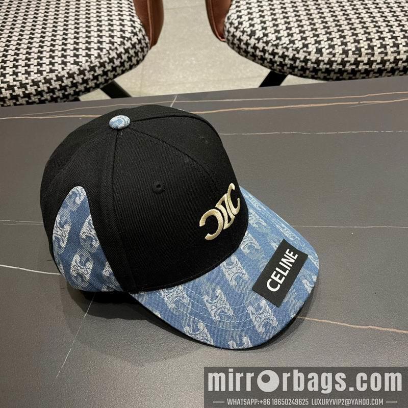 Celine Hat 081005