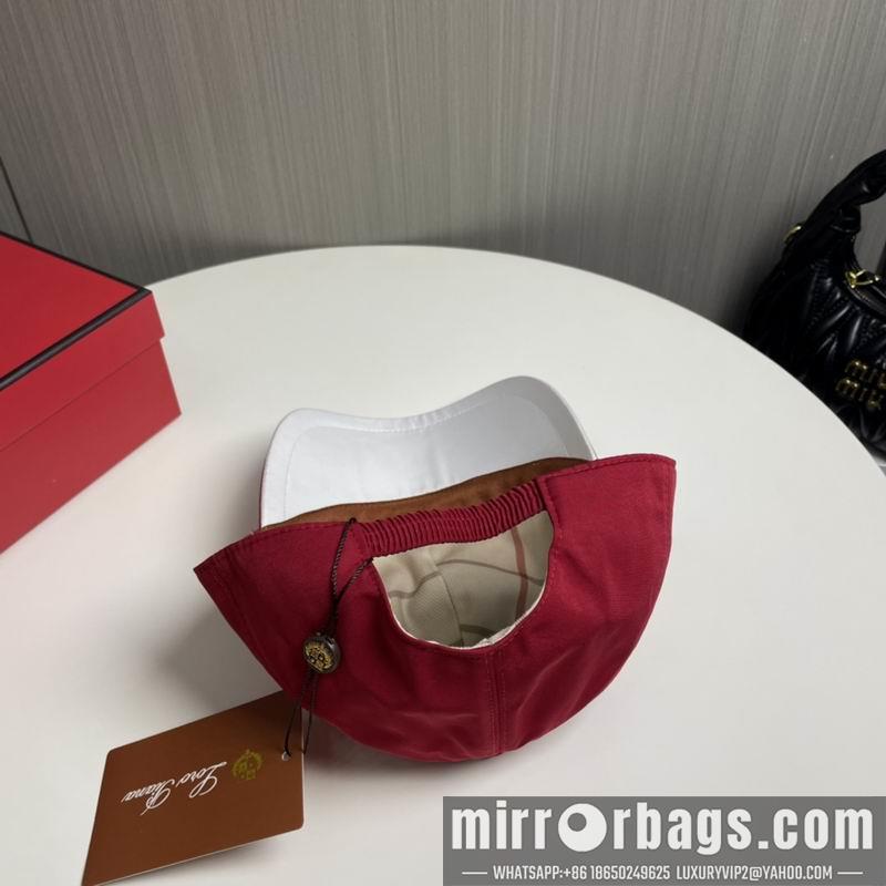 Loro Piana Hat 072201