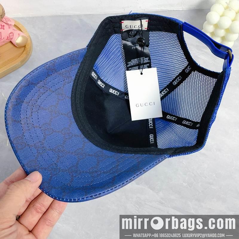 Gucci Hat dx31