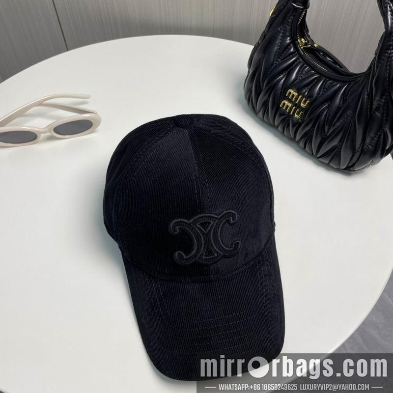 Celine Hat 010403