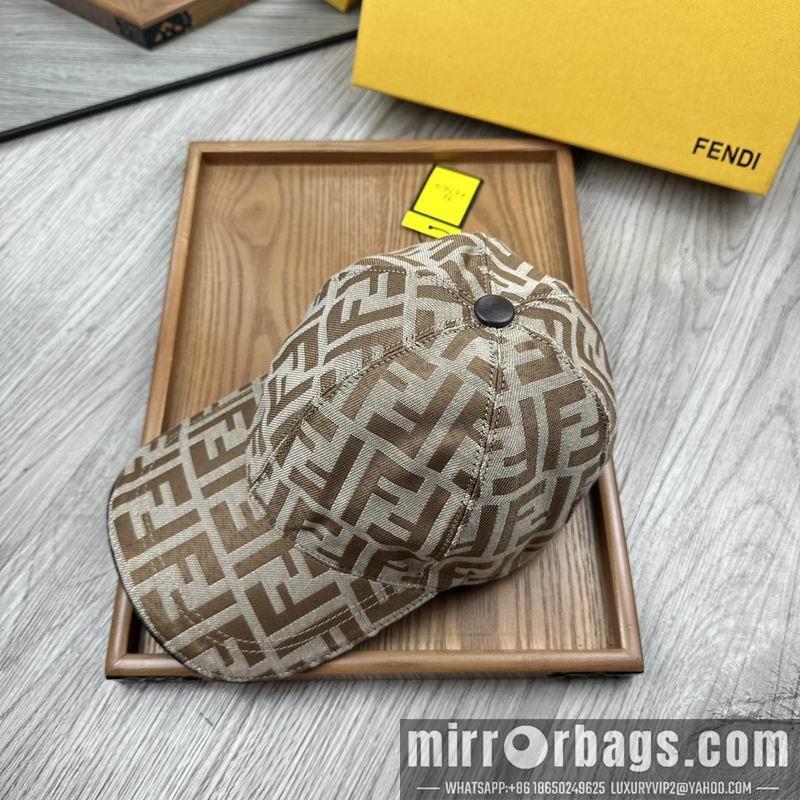 Fendi Hat 071201