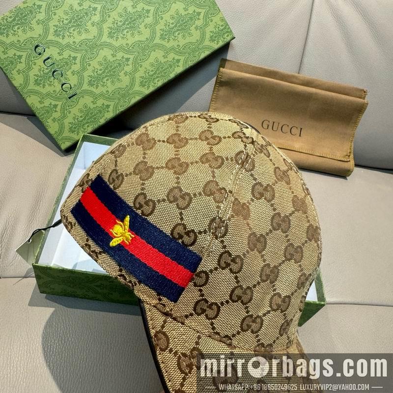 Gucci Hat dx31