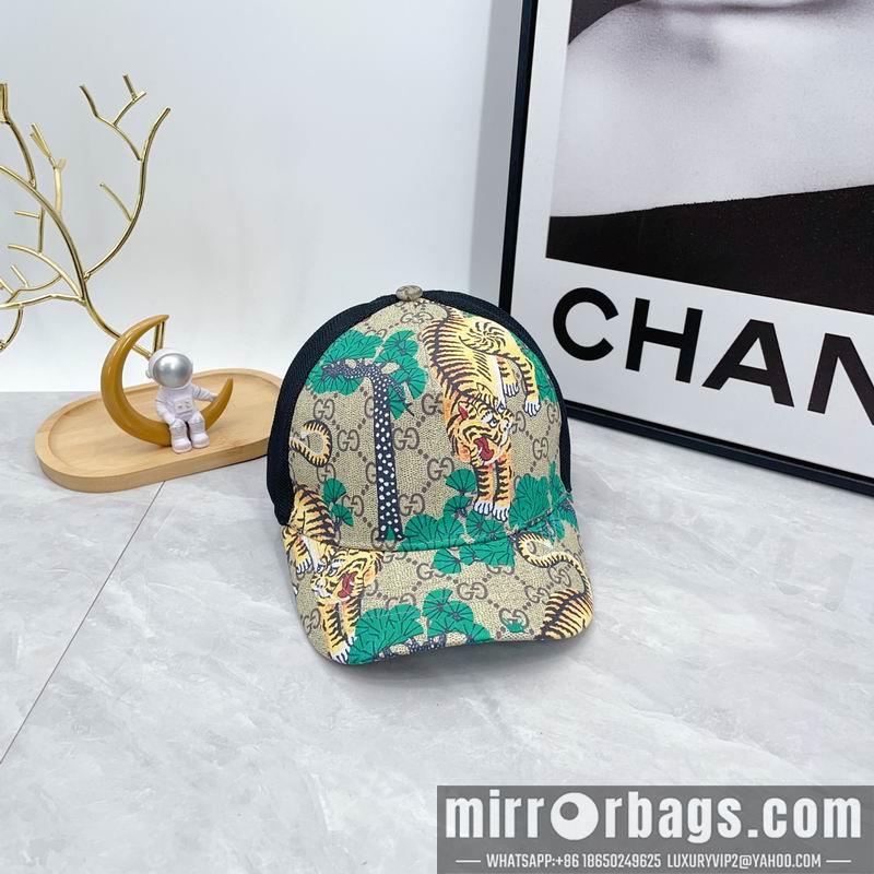 Gucci Hat dx37