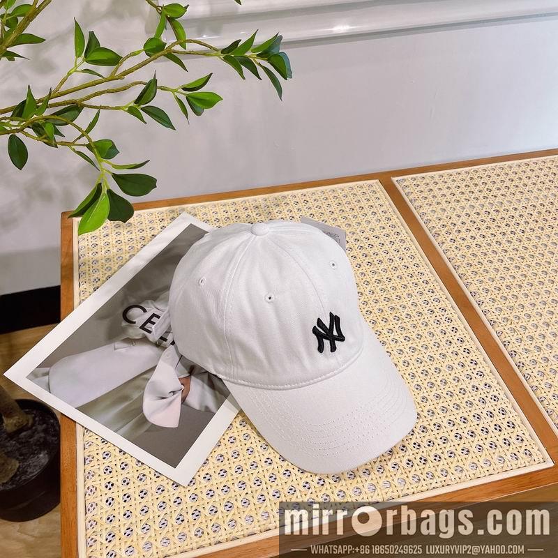 NY Hat 030968