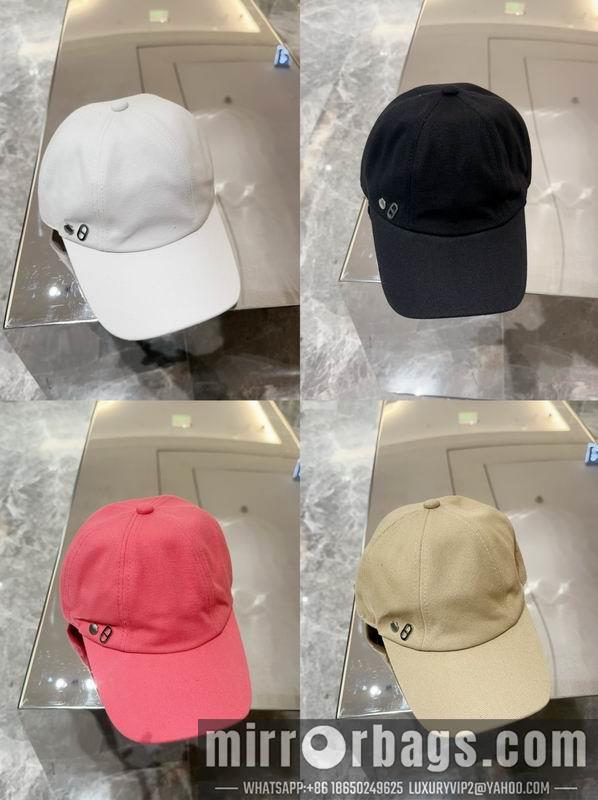Hermes Hat dx20