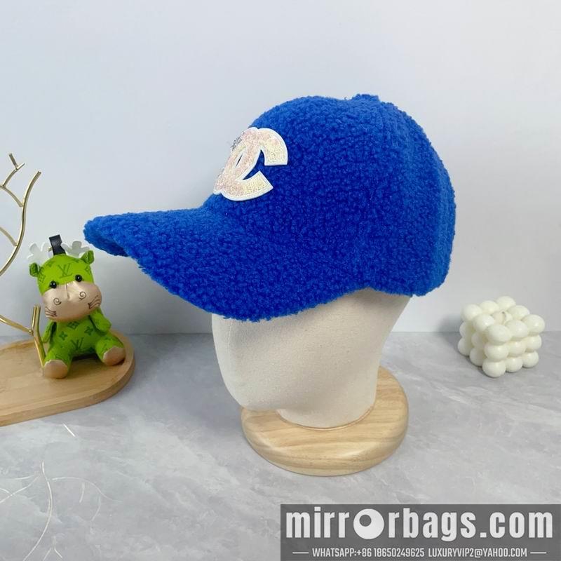 Chanel Hat dx63