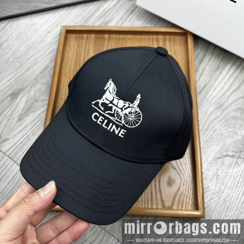 Celine Hat dx23