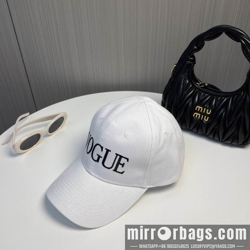 Balenciaga Hat 091401