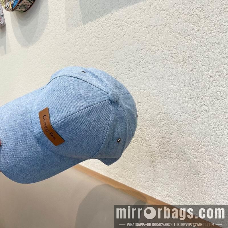 Dior Hat 080301