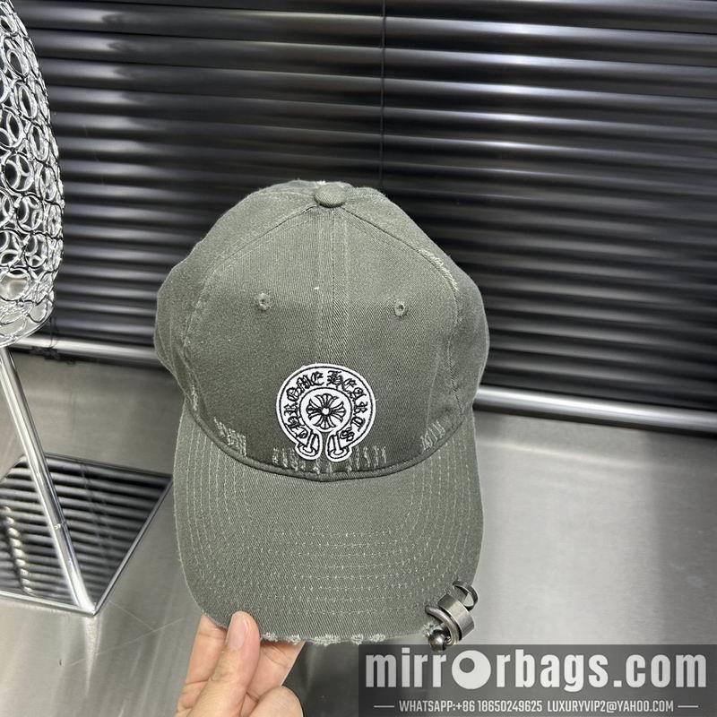 Chrome Hearts Hat dx11