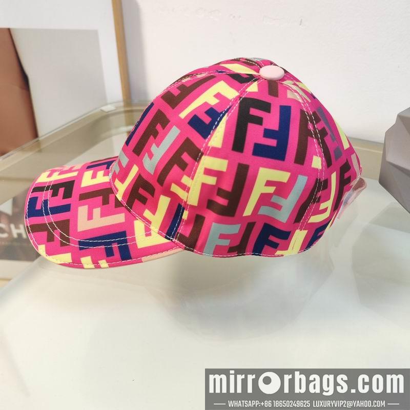 Fendi Hat dx74