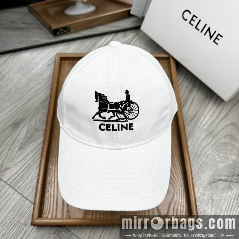 Celine Hat dx23