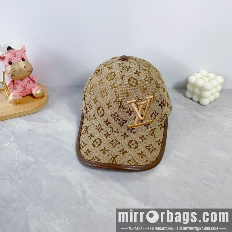 LV Hat dx37