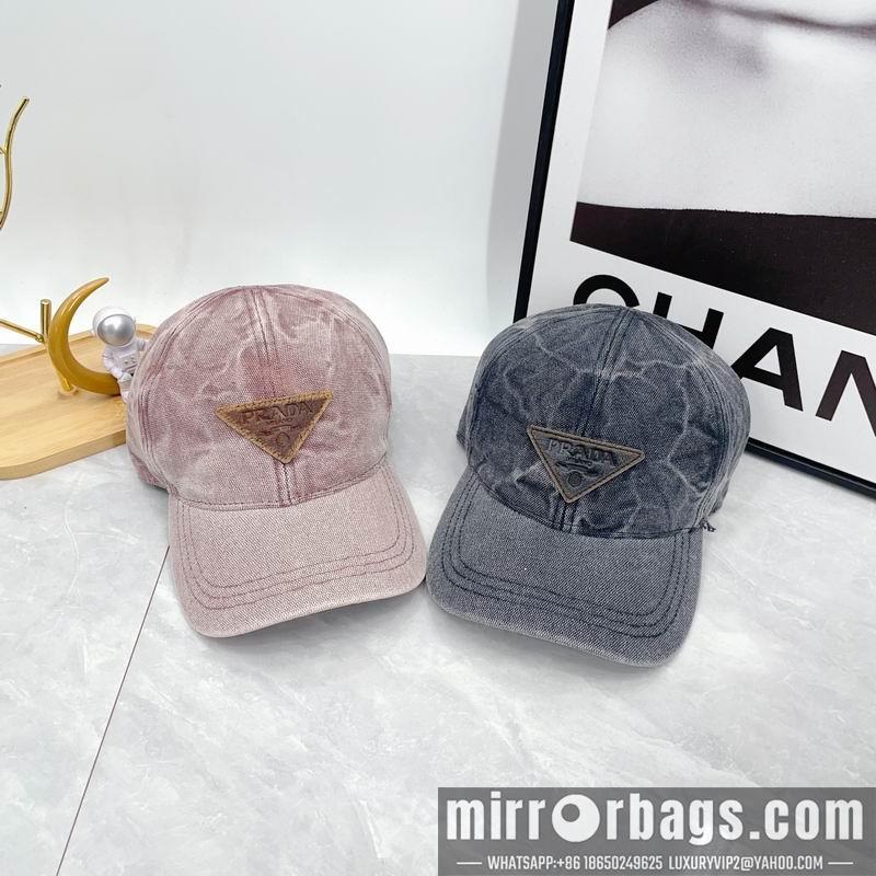 Prada Hat dx28