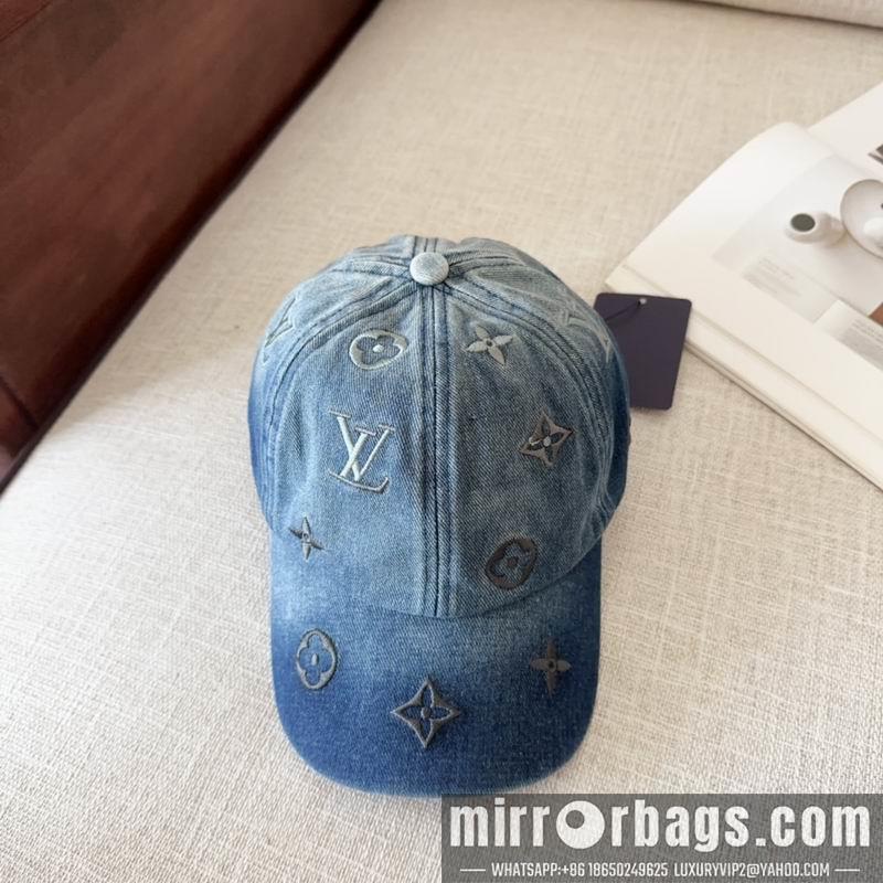 LV Hat dx112