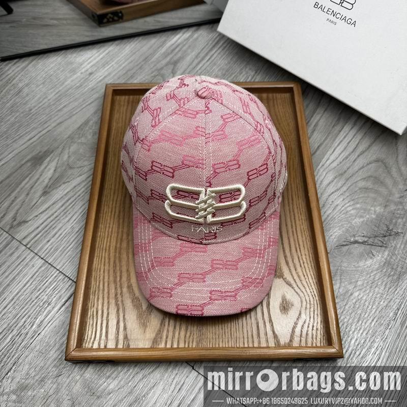 Balenciaga Hat 042707